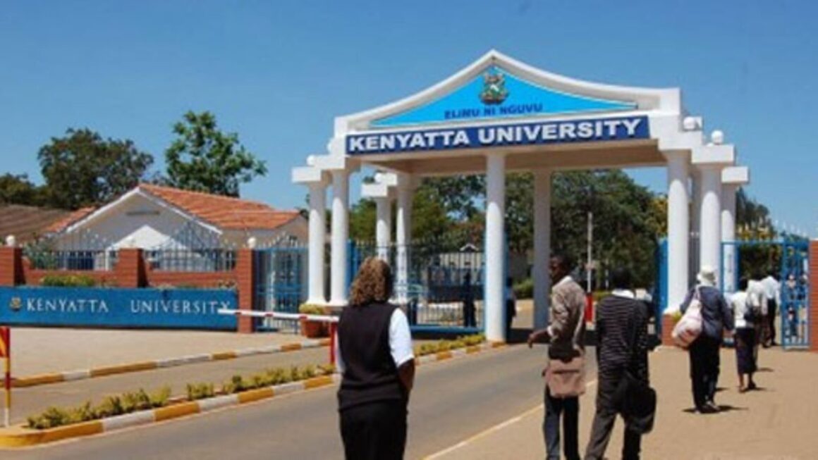 Past Event: Transforming Lives Through Strategic Leadership – Kenyatta University Program Recap