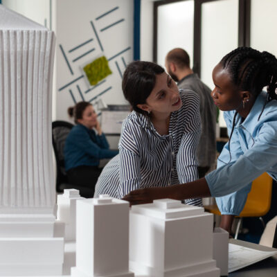 The Importance of Corporate Governance in Building Strong Institutions